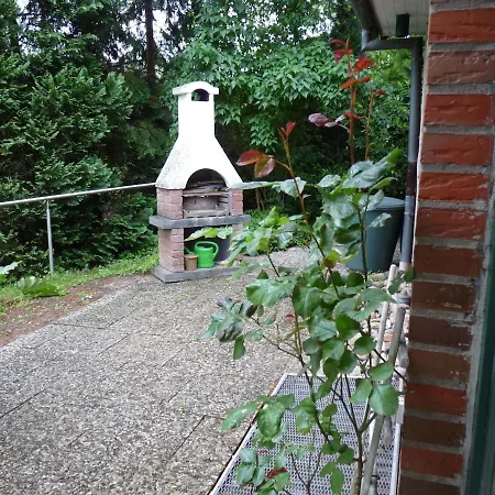 아파트 Naturoase Alt Molln