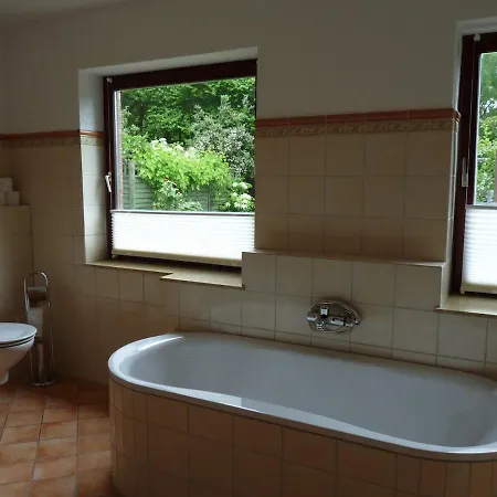 아파트 Naturoase *