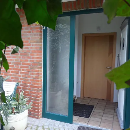 Naturoase * Alt Molln