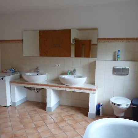 아파트 Naturoase Alt Molln