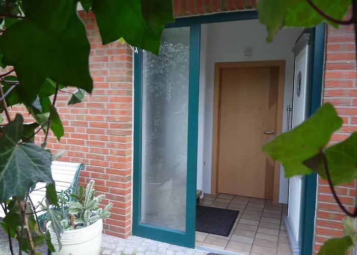 Naturoase * Alt Molln